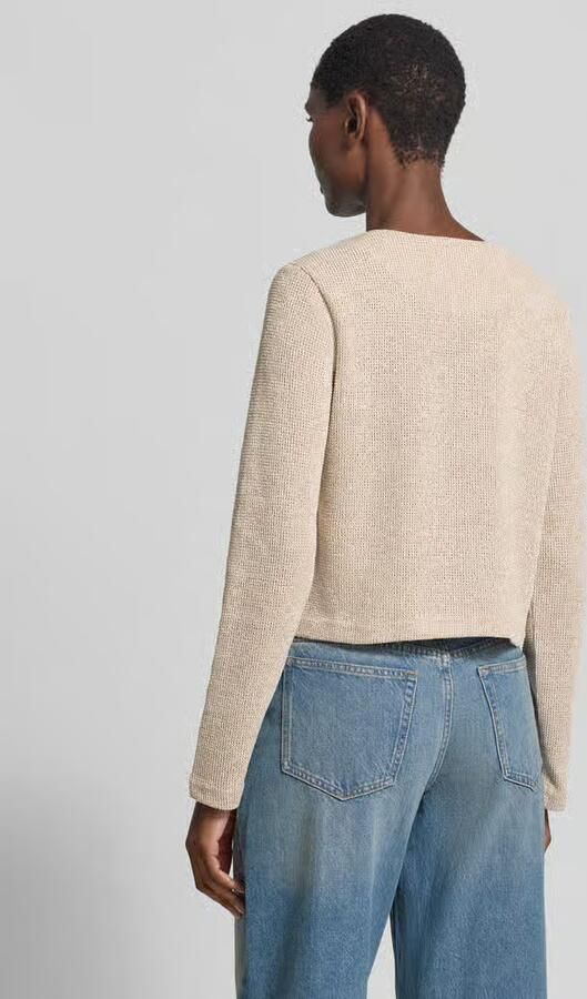 FREE QUENT Vest met klepzakken model 'Zale'
