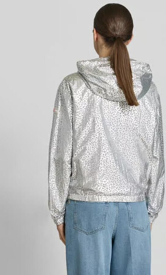 Frieda & Freddies Jack met capuchon model 'MAY'