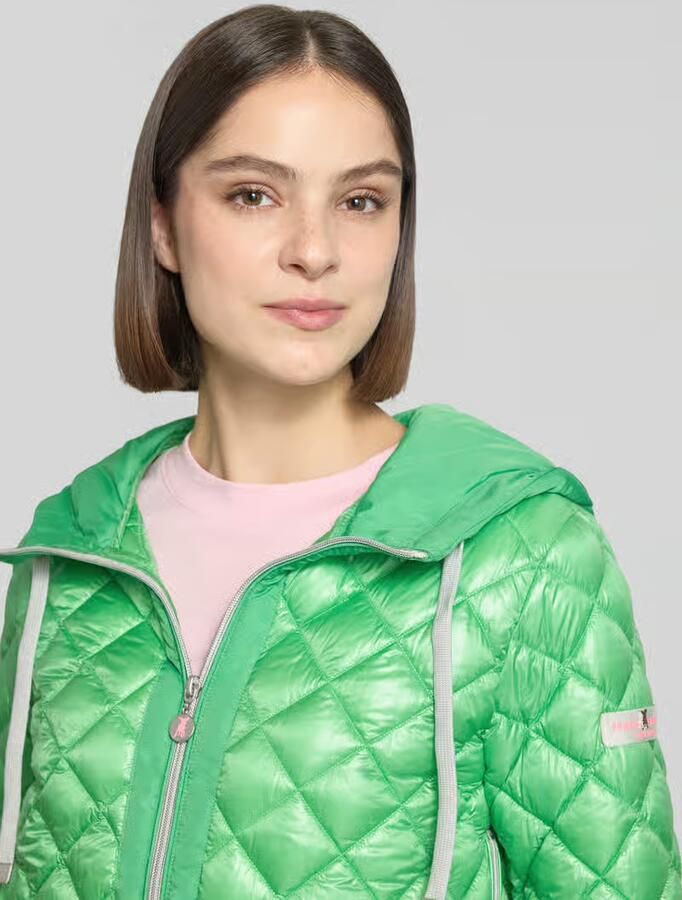 Frieda & Freddies regular fit jack met doorgestikte look model 'YOSIE'