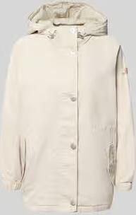 Frieda & Freddies regular fit jack met logodetail model 'Dorine'