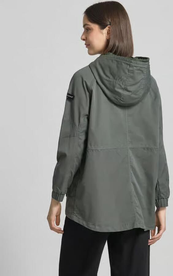 Frieda & Freddies regular fit jack met logodetail model 'Dorine' - Foto 2
