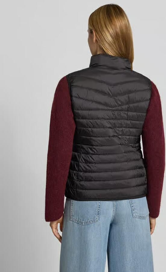 FUCHS SCHMITT Bodywarmer met doorgestikte look - Foto 3