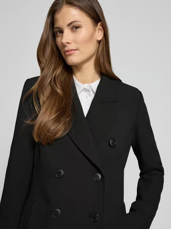 FUCHS SCHMITT Regular fit Lange jas Met viscose - Foto 2
