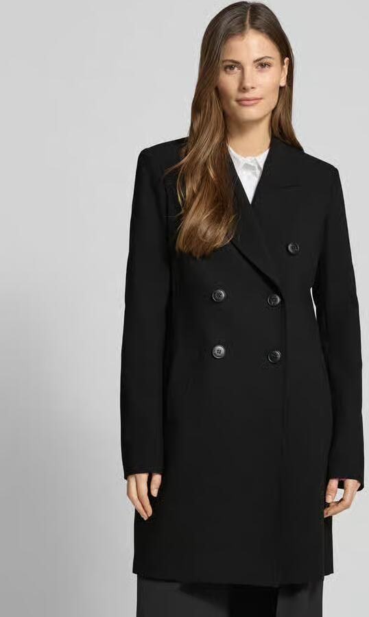 FUCHS SCHMITT Regular fit Lange jas Met viscose - Foto 3