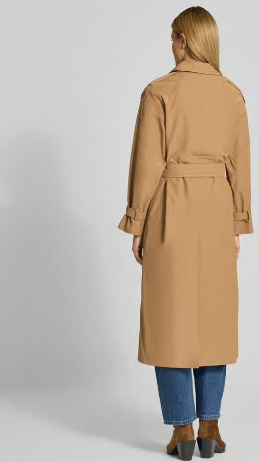 FUCHS SCHMITT Trenchcoat met ceintuur - Foto 2