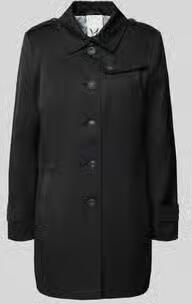 FUCHS SCHMITT Trenchcoat met mouwsluitingen