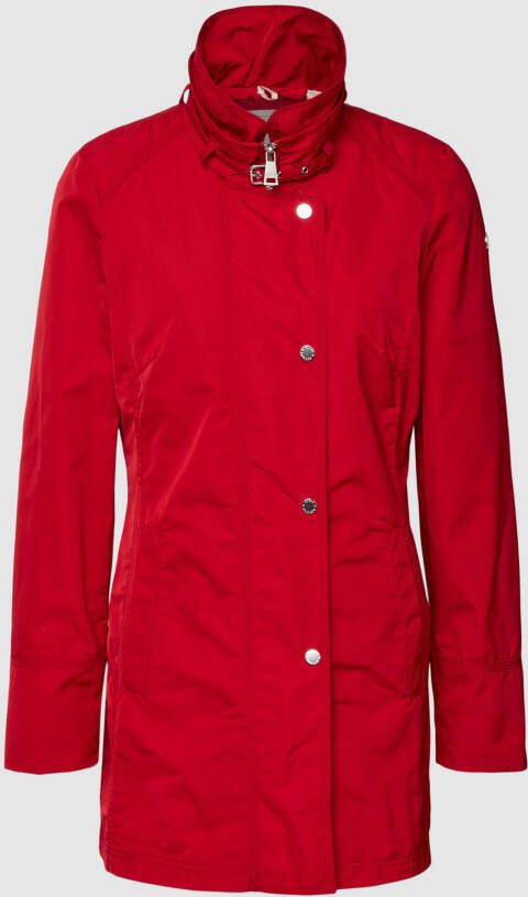 Fuchs Schmitt Jack met labeldetail
