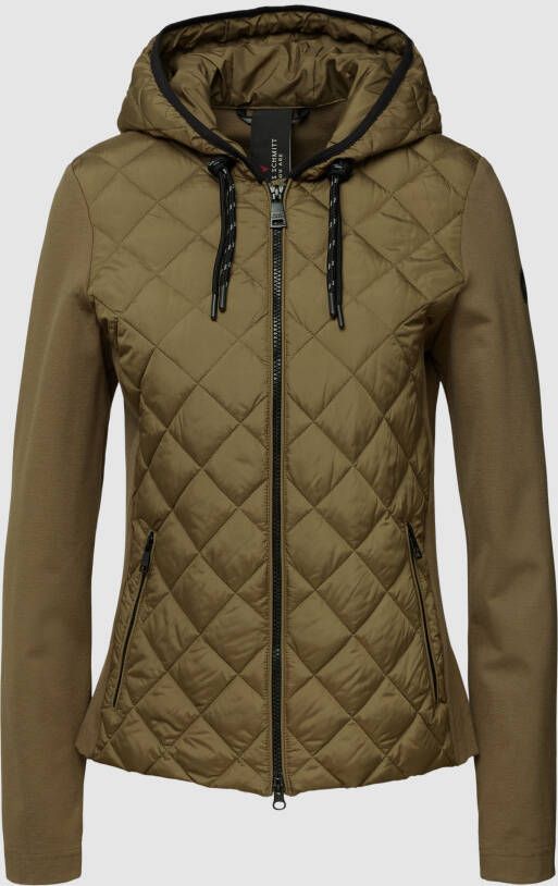 Fuchs Schmitt Jack met labelprint