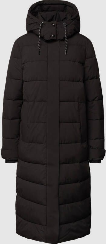 Fuchs Schmitt Down Coats Zwart Dames
