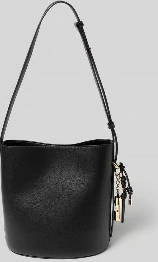 FURLA Bucketbag met logo-applicatie model 'Roxie' - Foto 2