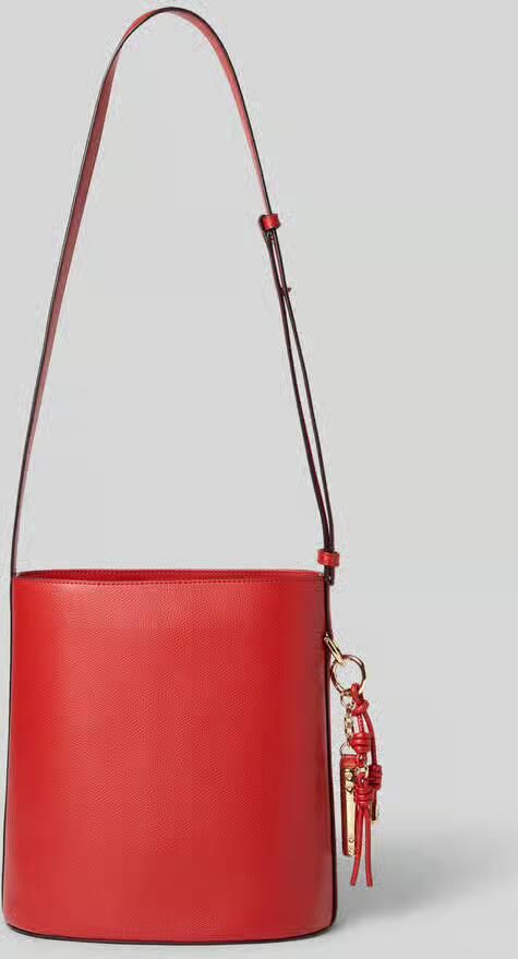 FURLA Bucketbag met logo-applicatie model 'Roxie' - Foto 3