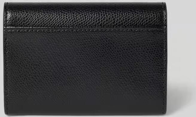 FURLA Card Case met steekvakken model 'IRIDE'