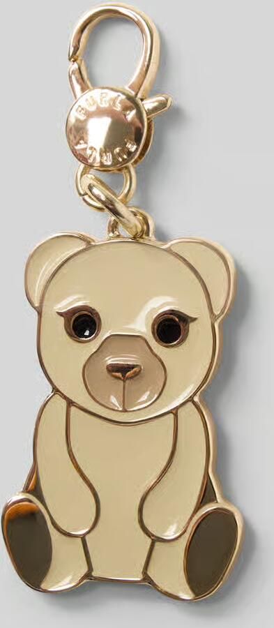 FURLA Charm met karabijnsluiting model 'HASHTAG BEAR' - Foto 2