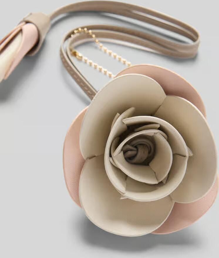 FURLA Charm met lus model 'ALLEGRA'