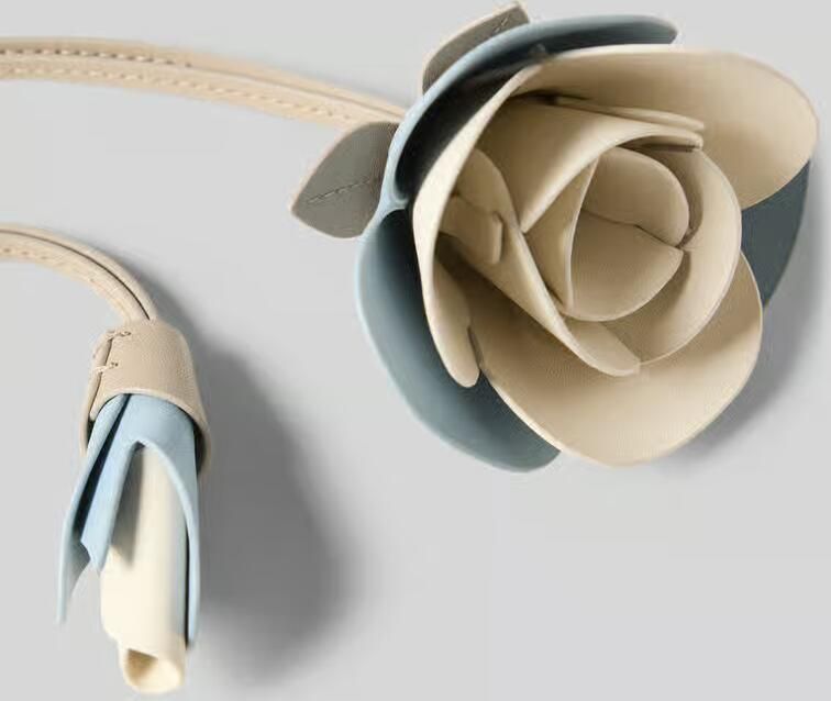FURLA Charm met lus model 'ALLEGRA'