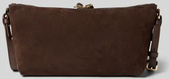 FURLA Crossbody tas van echt leer model 'Debby'