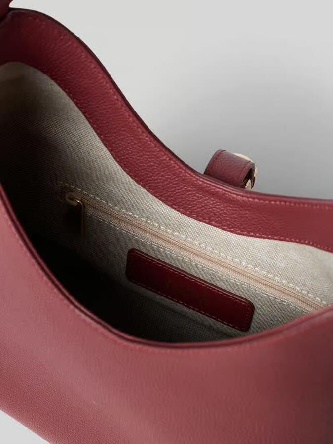 FURLA Handtas in echt leer model 'GOCCIA'