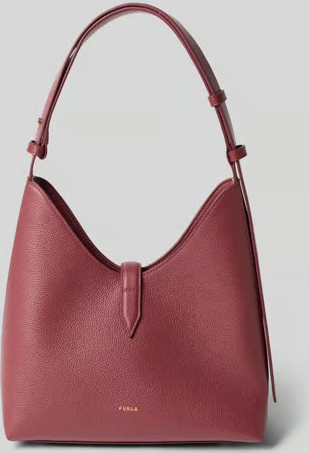 FURLA Handtas in echt leer model 'GOCCIA' - Foto 2