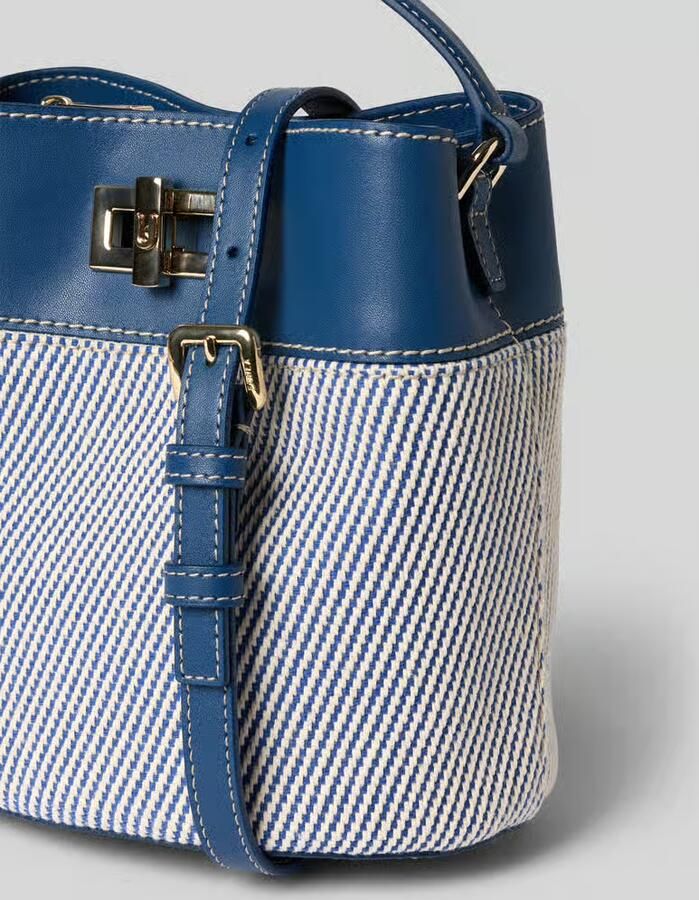 FURLA Handtas in model met schouderband 'AMELIA MINI'