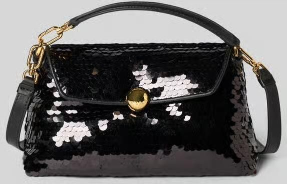 FURLA Handtas in pailletten model 'SFERA SOFT' - Foto 2