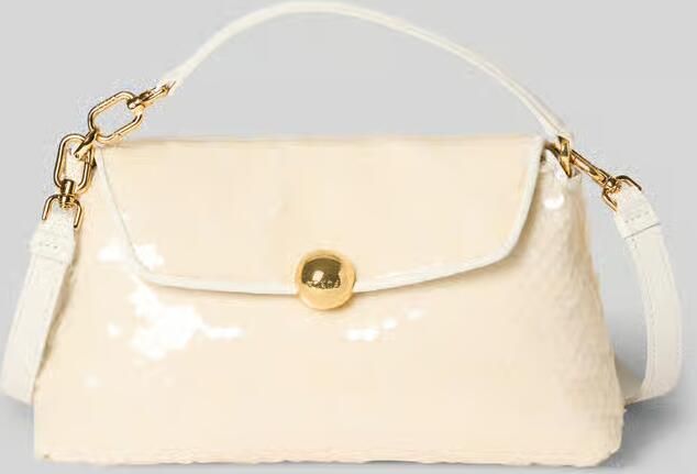 FURLA Handtas in pailletten model 'SFERA SOFT' - Foto 2