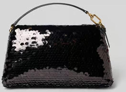 FURLA Handtas in pailletten model 'SFERA SOFT' - Foto 3