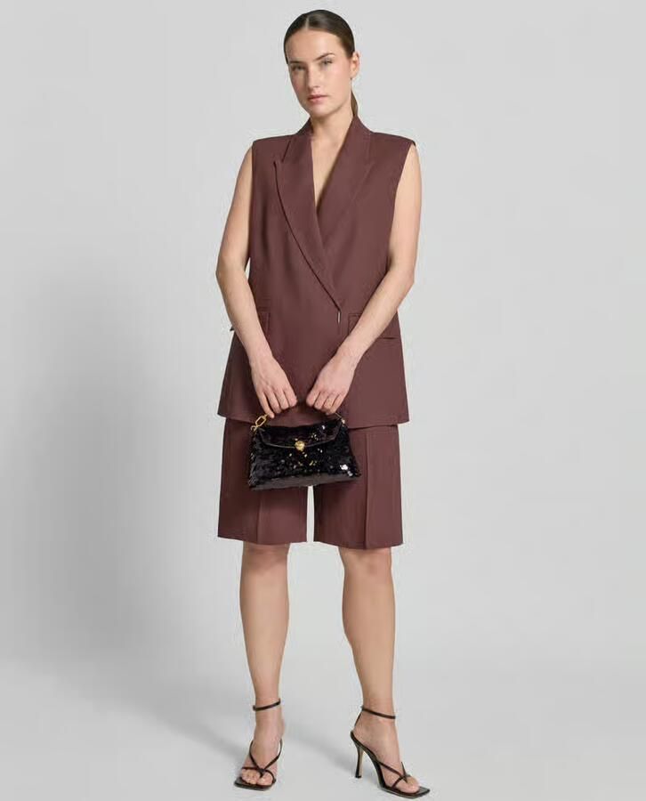FURLA Handtas in pailletten model 'SFERA SOFT' - Foto 2