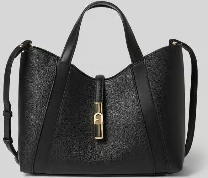 FURLA Handtas met applicatie model 'GOCCIA' - Foto 2