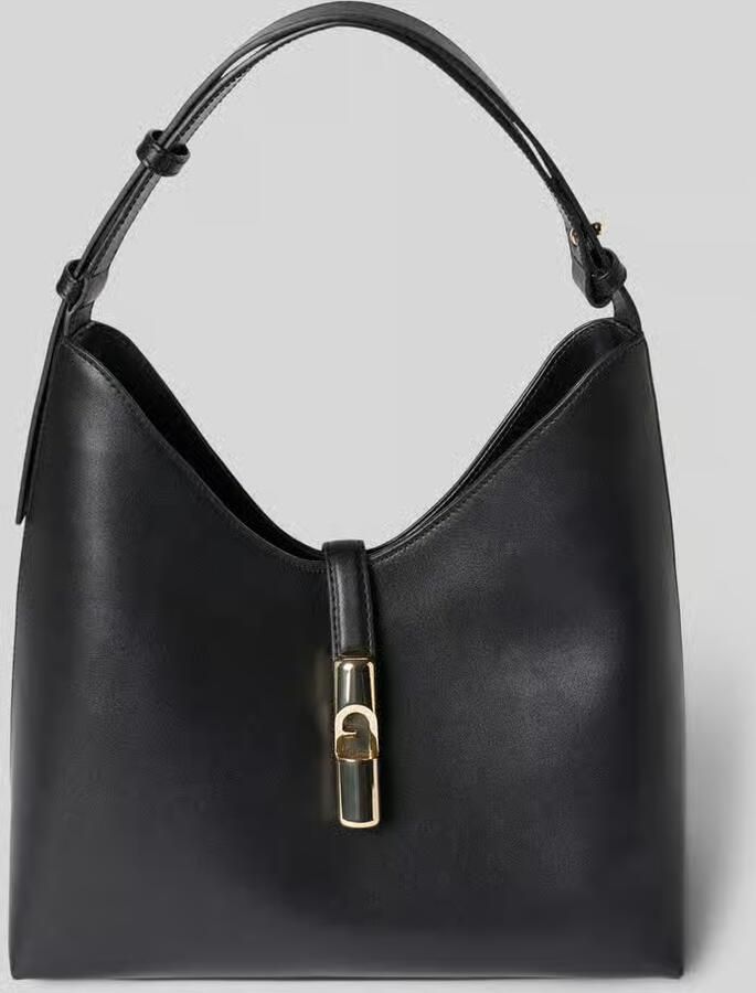FURLA Handtas met draagband model 'GOCCIA' - Foto 2