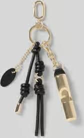 FURLA Hanger met logodetail model 'IRIDE'