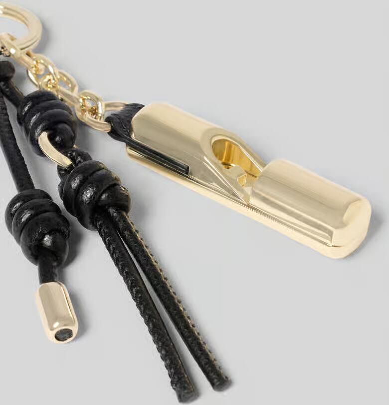 FURLA Hanger met logodetail model 'IRIDE'