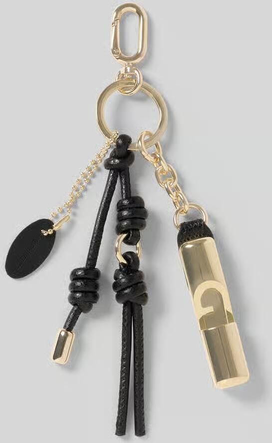 FURLA Hanger met logodetail model 'IRIDE' - Foto 2