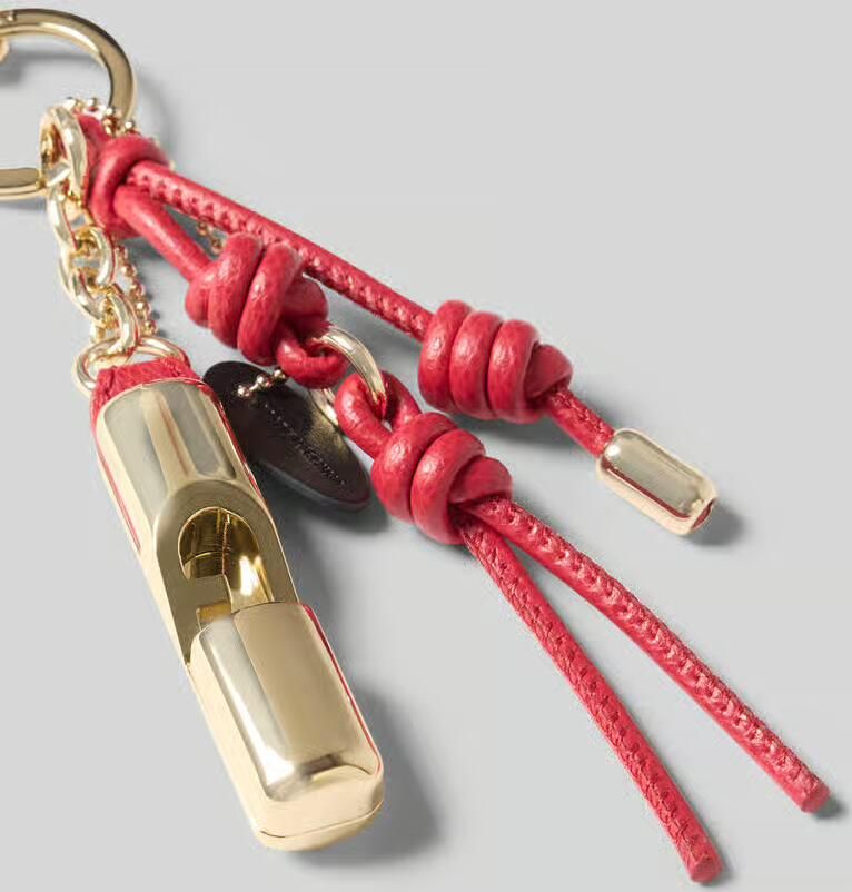 FURLA Hanger met logodetail model 'IRIDE'