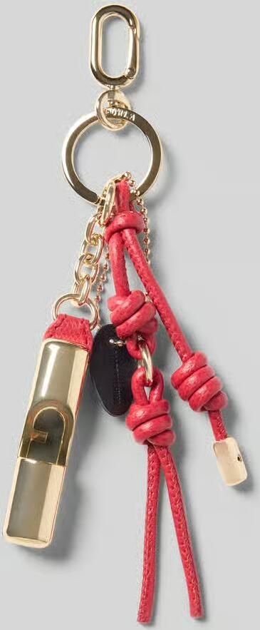 FURLA Hanger met logodetail model 'IRIDE' - Foto 2
