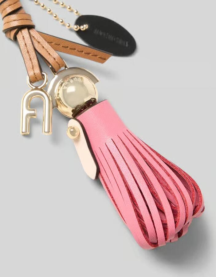FURLA Hanger met lus model 'SFERA GIRL'