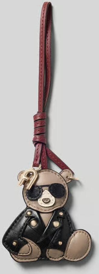 FURLA Hanger met studs model 'Allegra' - Foto 2