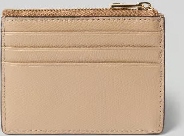 FURLA Kaartetui met labeldetail model 'CAMELIA'