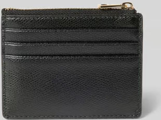 FURLA Kaartetui met labeldetail model 'CAMELIA'