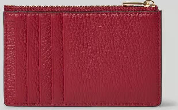 FURLA Kaartetui van echt leer model 'CAMELIA'