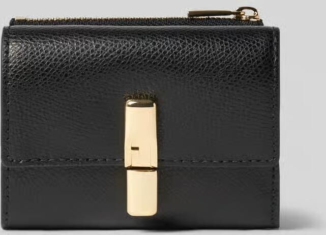 FURLA Portemonnee en kaartetui in set van leer model 'IRIDE' - Foto 2