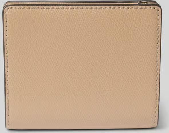 FURLA Portemonnee met labeldetail model 'CAMELIA'