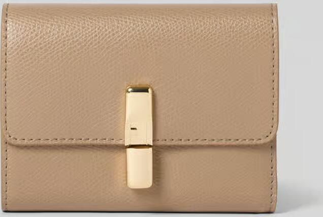 FURLA Portemonnee van leer model 'IRIDE' - Foto 2