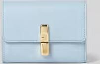 FURLA Portemonnee van leer model 'IRIDE' - Foto 1