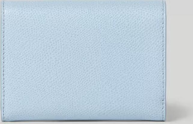 FURLA Portemonnee van leer model 'IRIDE'