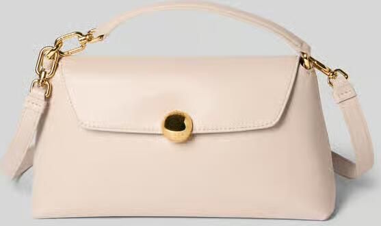 FURLA Schoudertas met labeldetail model 'SFERA' - Foto 2