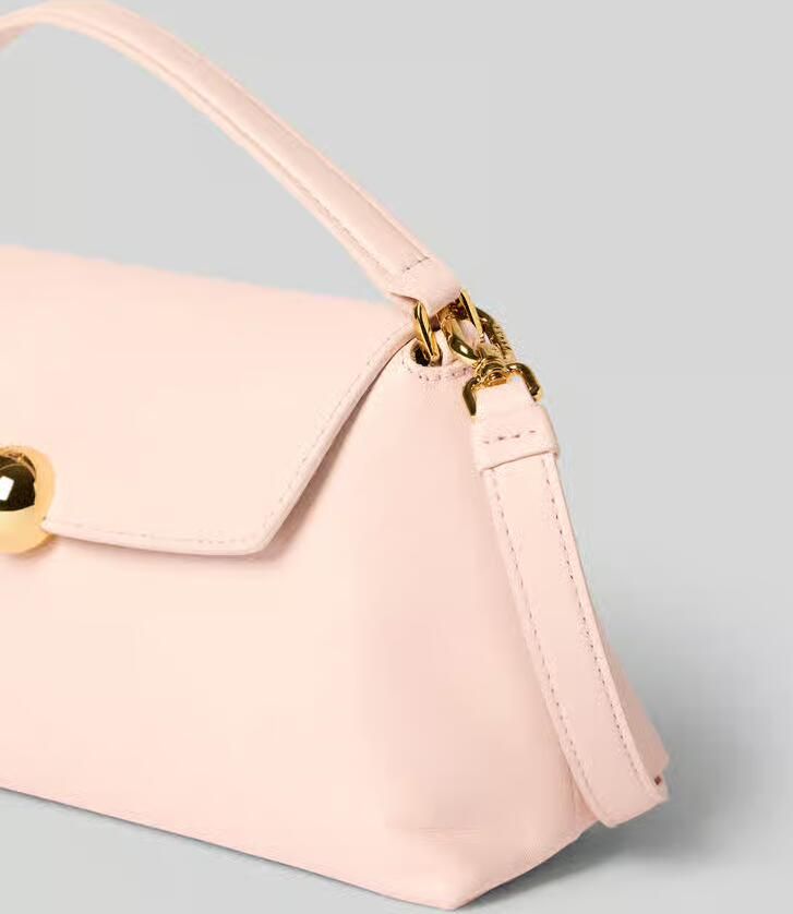 FURLA Schoudertas met labeldetail model 'SFERA'