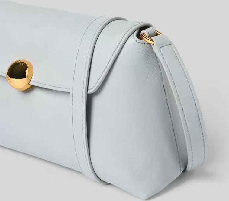 FURLA Schoudertas met labeldetail model 'SFERA'
