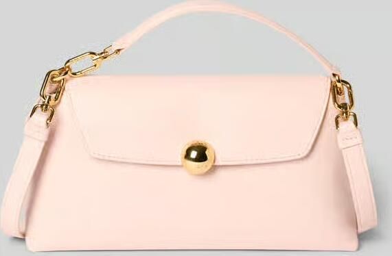 FURLA Schoudertas met labeldetail model 'SFERA' - Foto 2