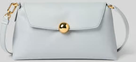 FURLA Schoudertas met labeldetail model 'SFERA' - Foto 2