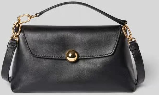 FURLA Schoudertas met labeldetail model 'SFERA' - Foto 2